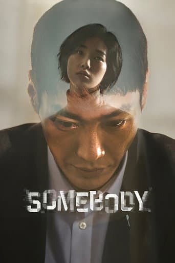 Poster for Somebody