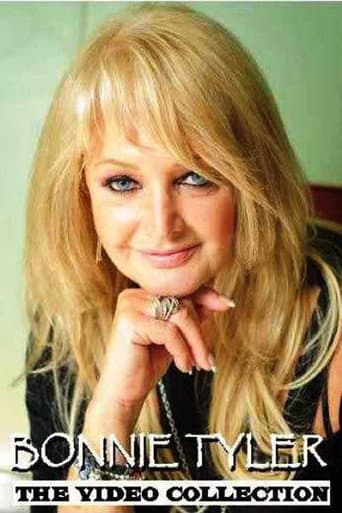 Poster for Bonnie Tyler - The Video Hits Collection