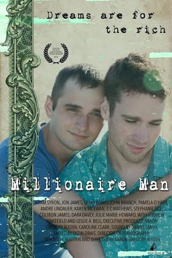 Poster for Millionaire Man