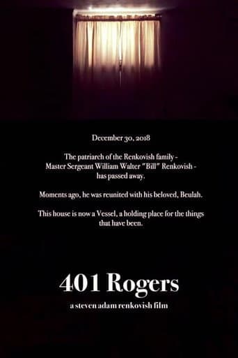 Poster for 401 Rogers