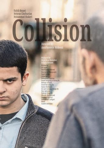 Poster for Collision