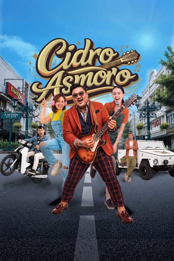 Poster for Cidro Asmoro