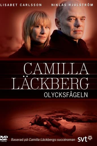 Poster for Camilla Läckberg: The Gallows Bird