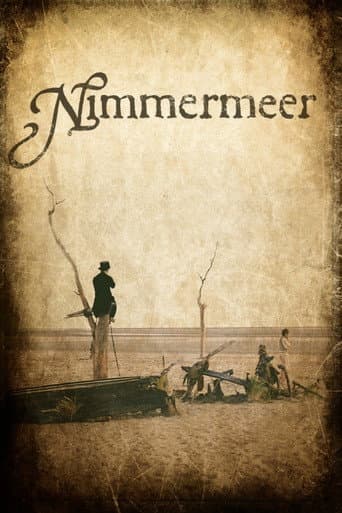 Poster for Nevermore