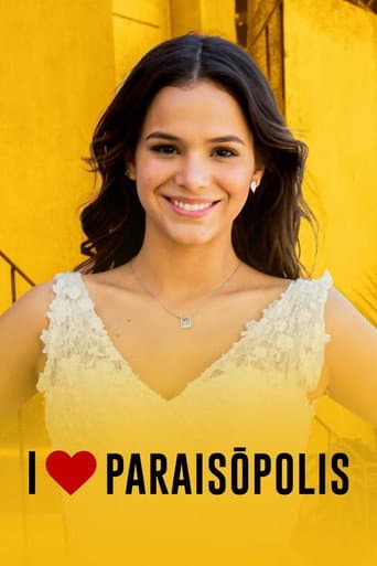 Poster for I Love Paraisópolis