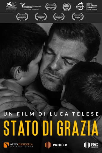 Poster for Stato di Grazia