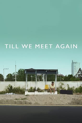 Poster for Till We Meet Again
