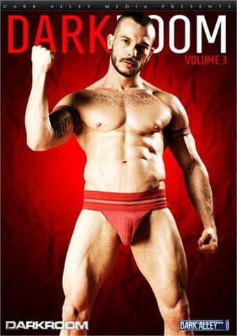 Poster for DarkRoom 3
