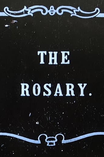Poster for The Rosary