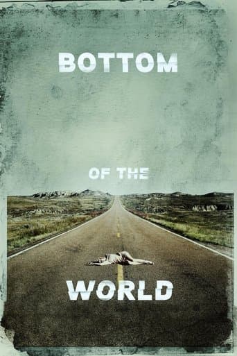 Poster for Bottom of the World
