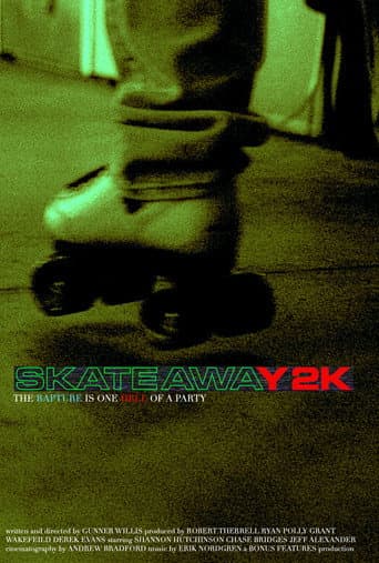 Poster for skateaway2K