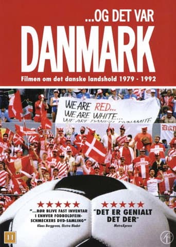 Poster for Danish Dynamite