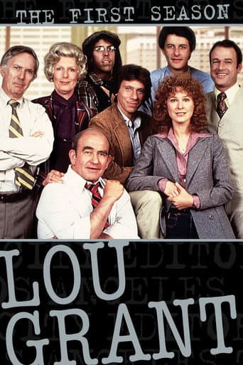 Poster for Season 1