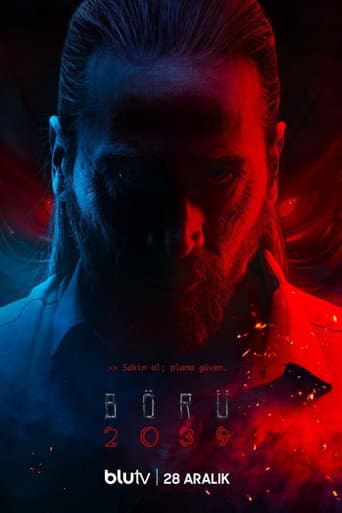 Poster for Season 1