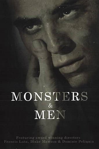 Poster for Monsters & Men