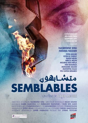 Poster for Semblables