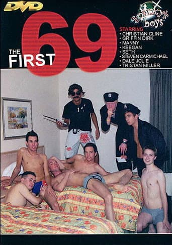 Poster for The First 69