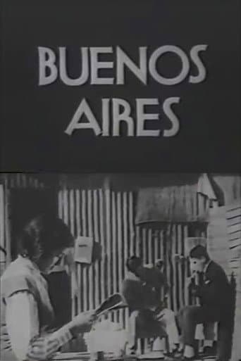 Poster for Che, Buenos Aires