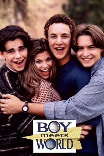 Poster for Season 4
