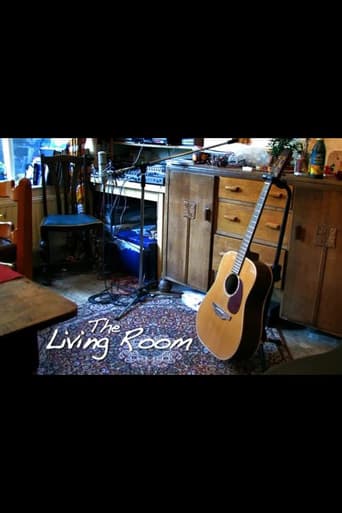 Poster for The Living Room