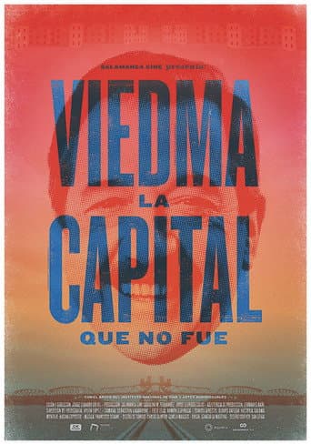 Poster for Viedma