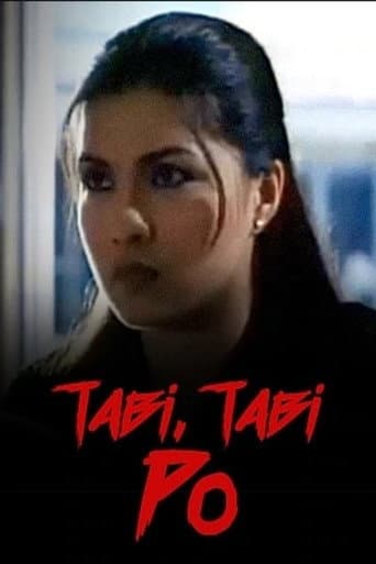 Poster for Tabi Tabi Po!