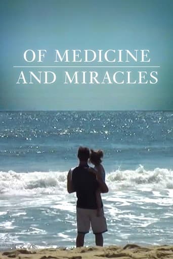 Poster for Of Medicine and Miracles