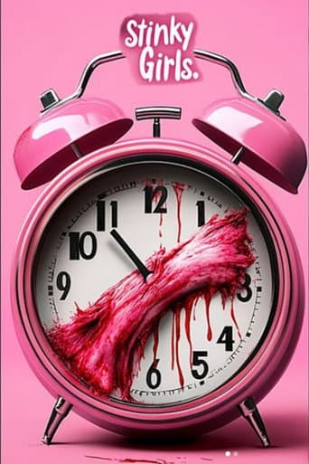 Poster for Stinky Girls