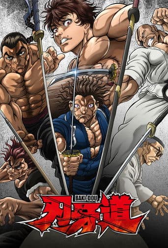 Poster for Season 1
