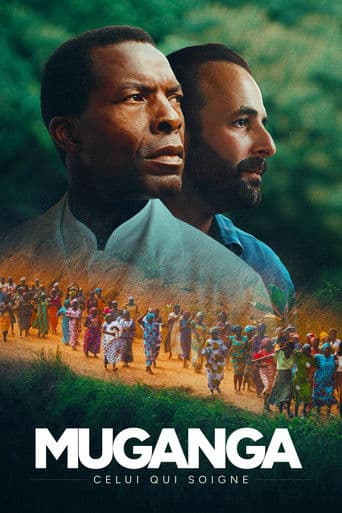 Poster for Muganga