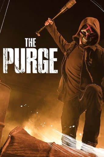 Poster for Season 1