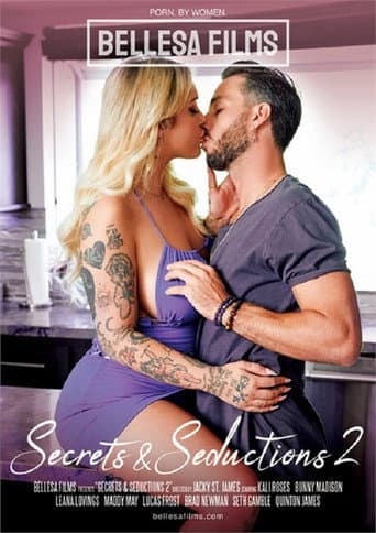 Poster for Secrets & Seductions 2