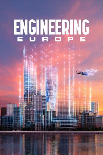 Poster for Engineering Europe