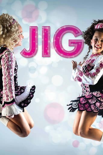 Poster for Jig