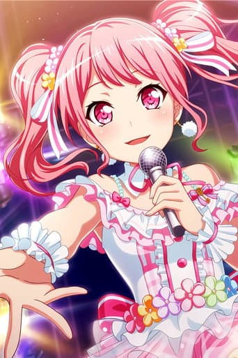 Poster for Pastel✽Palettes Special Live ~Manmaru Oyamani Irodori Special☆~