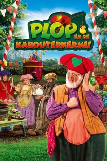 Poster for Plop Special: The Gnome Fair