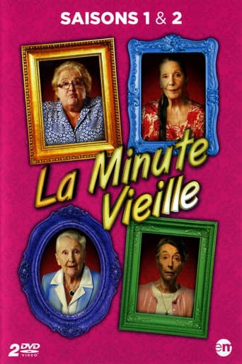 Poster for Season 2