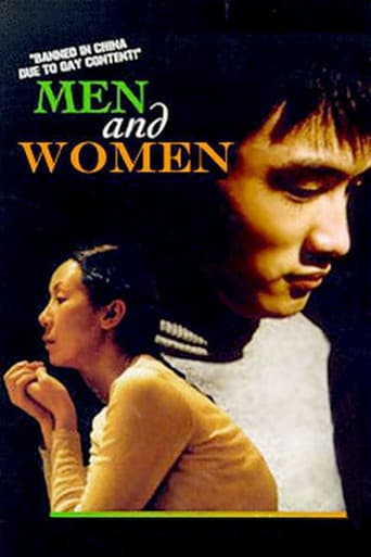 Poster for Men and Women