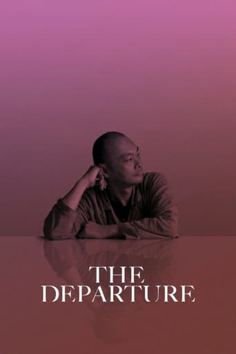 Poster for The Departure