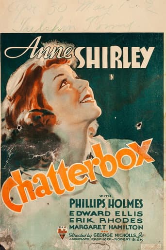 Poster for Chatterbox