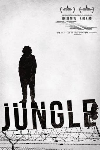 Poster for Jungle
