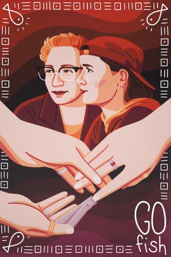 Poster for Go Fish