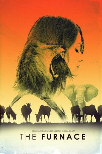 Poster for The Furnace