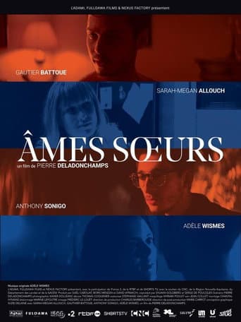 Poster for Soul Mates