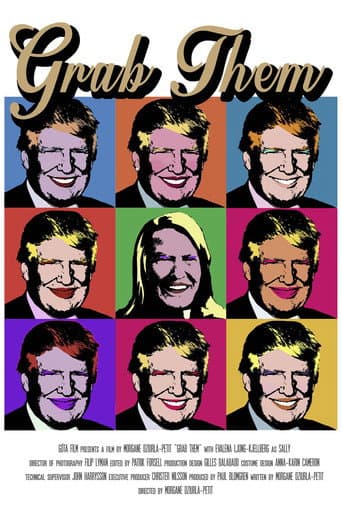 Poster for Grab Them