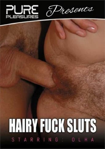 Poster for Hairy Fuck Sluts