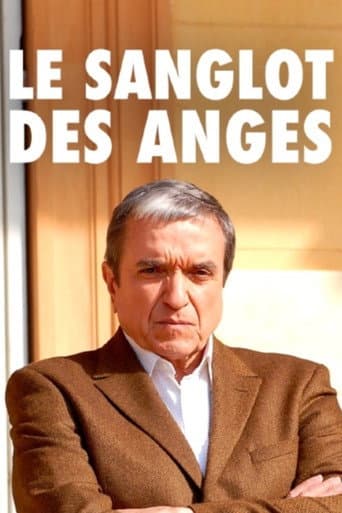 Poster for Le Sanglot des anges