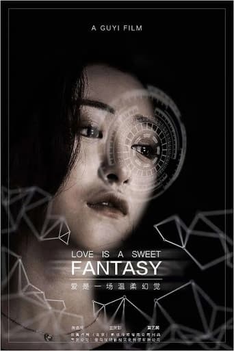 Poster for Love is a Tender Illusion