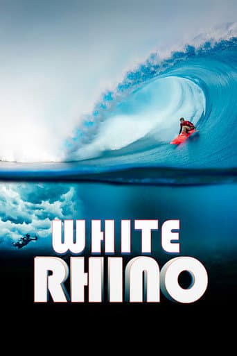 Poster for White Rhino