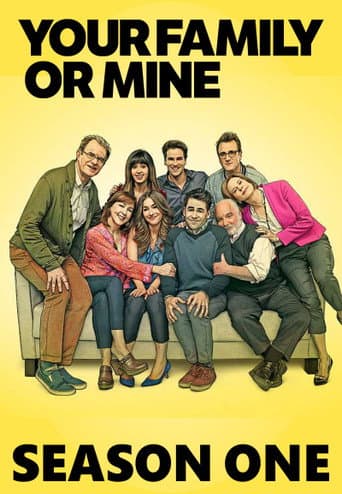 Poster for Season 1